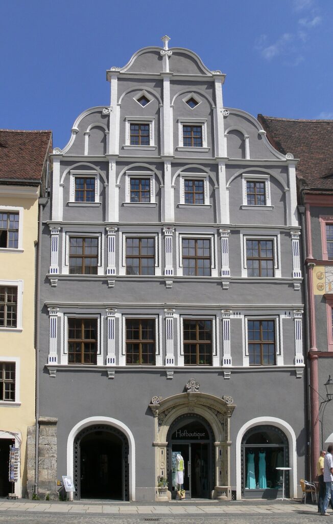Schlesischer Christkindelmarkt zu Görlitz – Görlitz